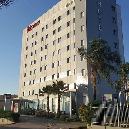 Hotel Ibis Itu Plaza Shopping Exteriér fotografie