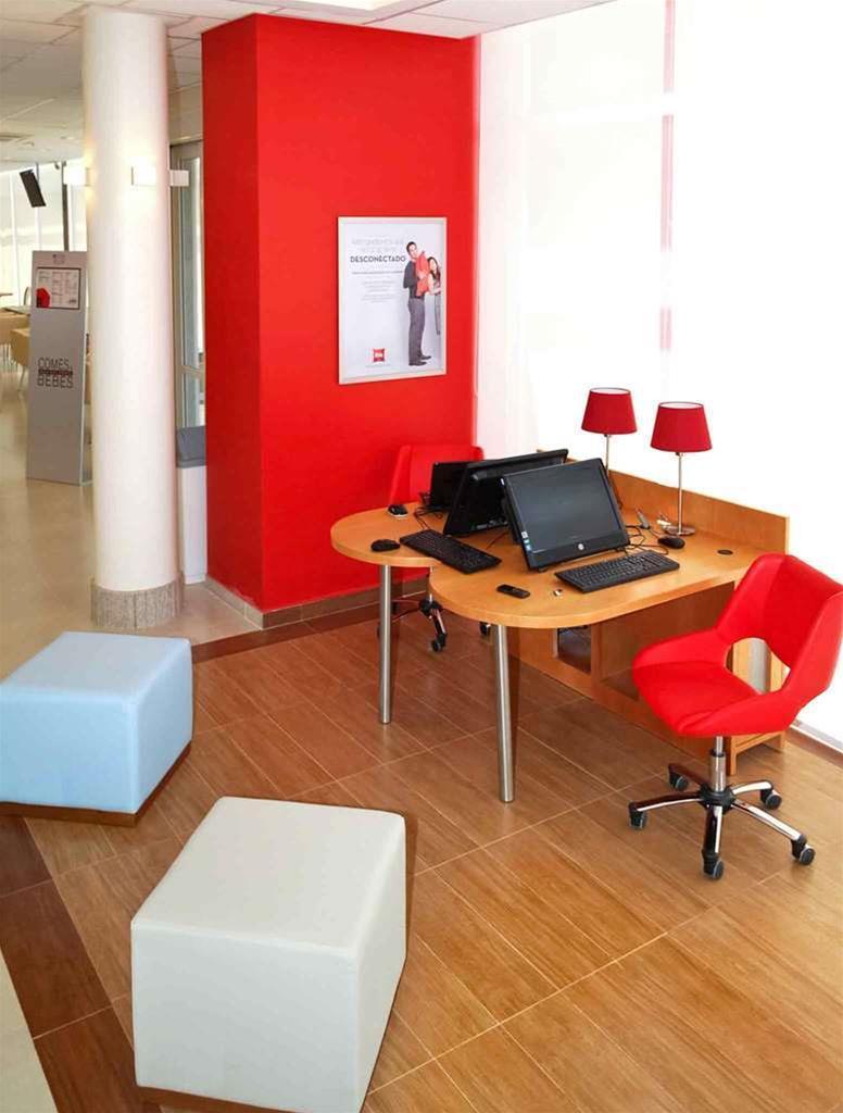 Hotel Ibis Itu Plaza Shopping Zařízení fotografie