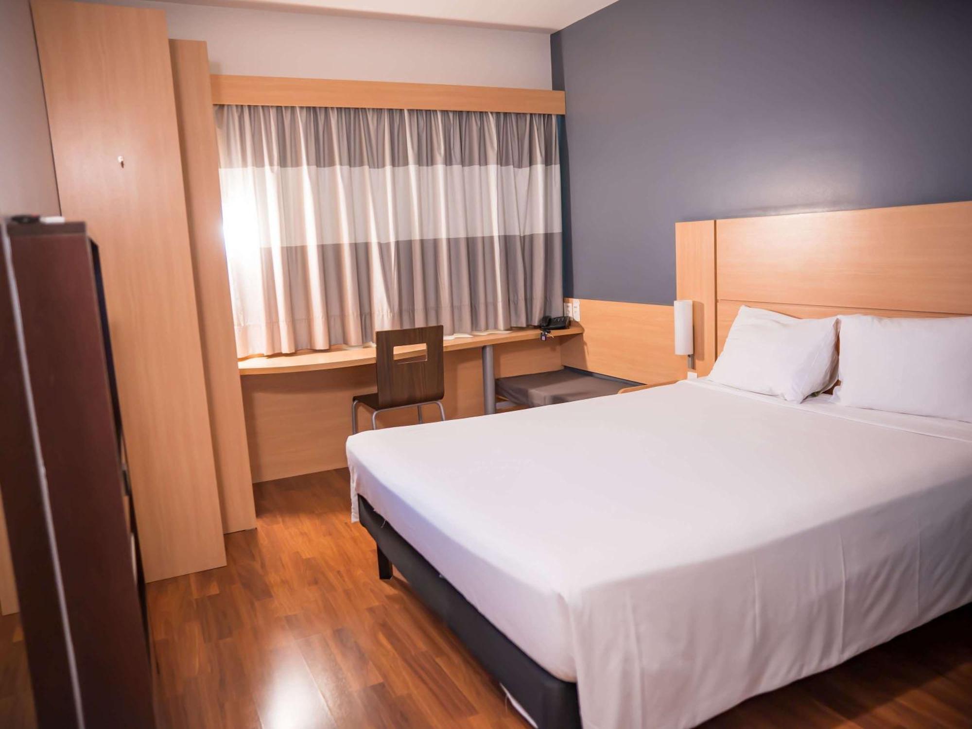 Hotel Ibis Itu Plaza Shopping Exteriér fotografie
