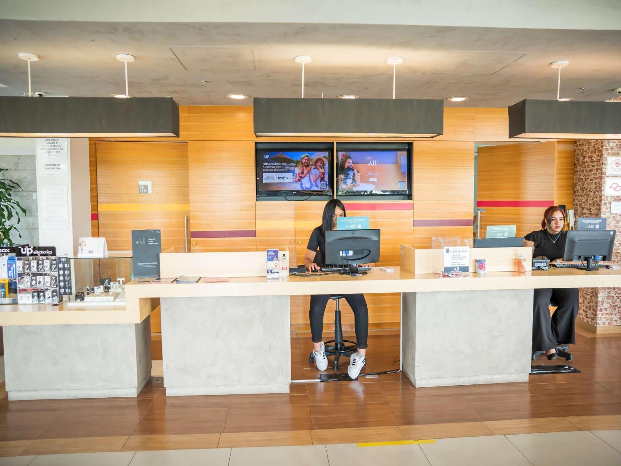 Hotel Ibis Itu Plaza Shopping Exteriér fotografie