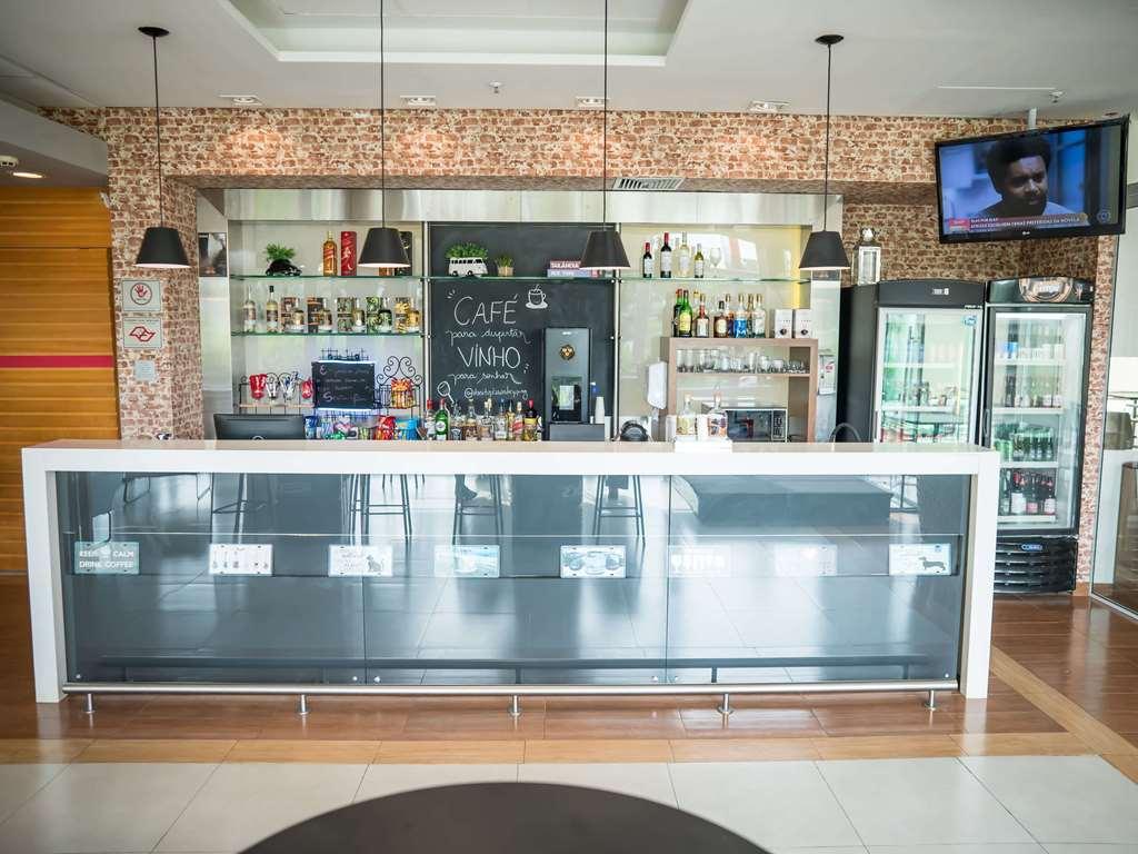 Hotel Ibis Itu Plaza Shopping Restaurace fotografie
