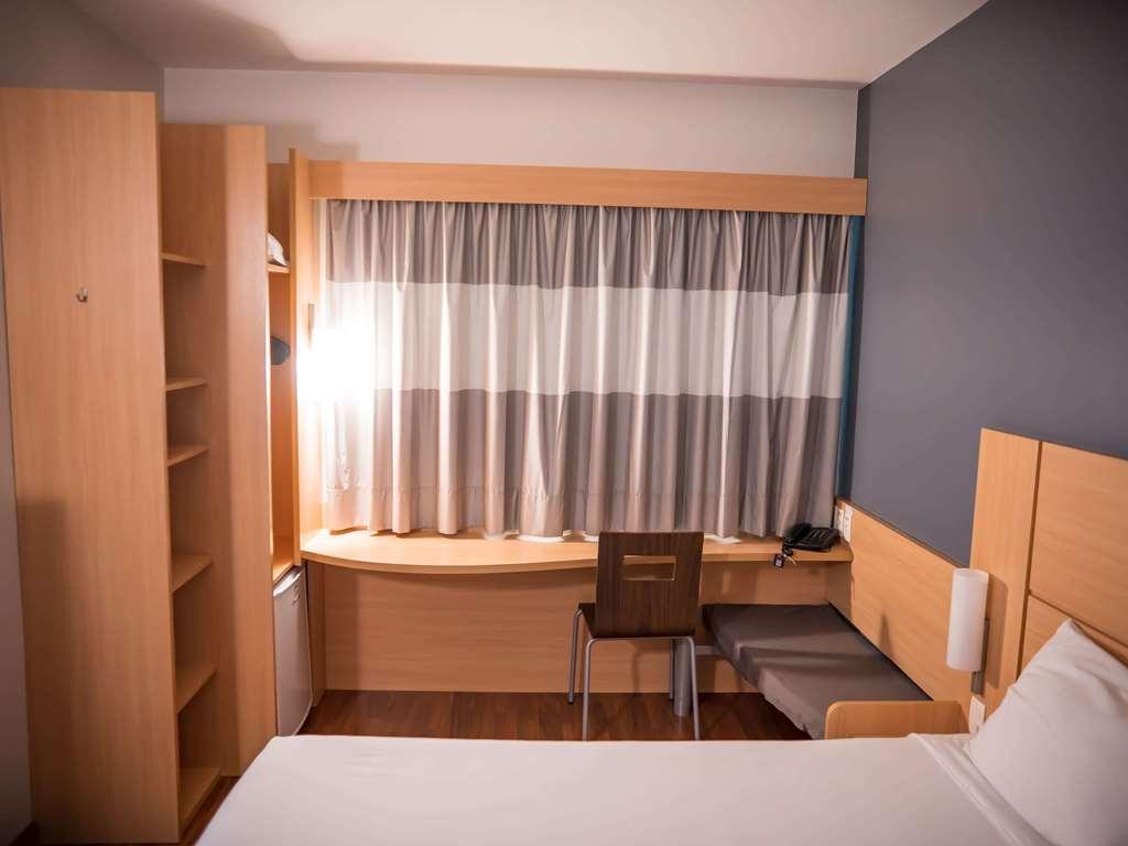 Hotel Ibis Itu Plaza Shopping Pokoj fotografie