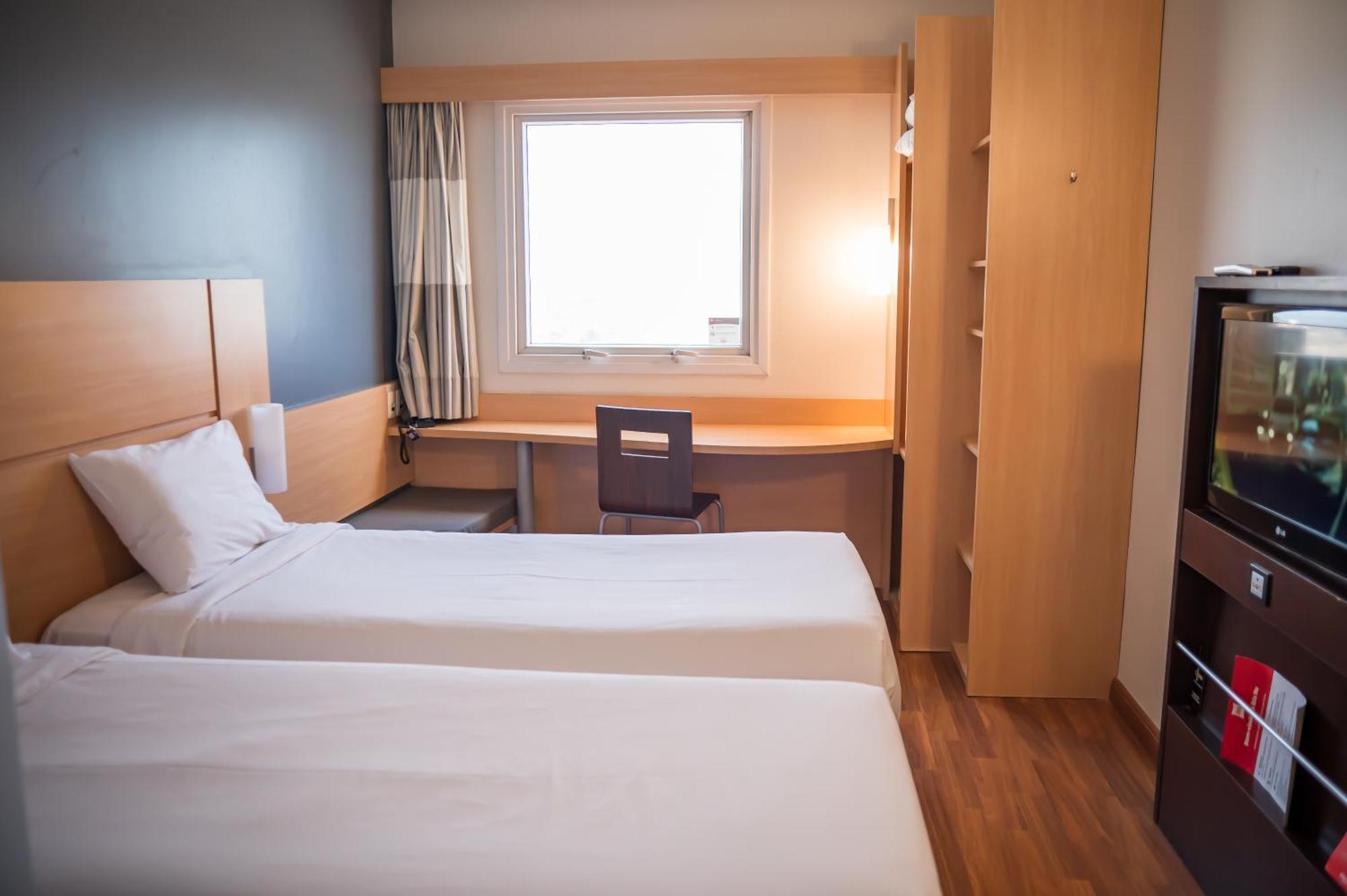 Hotel Ibis Itu Plaza Shopping Exteriér fotografie