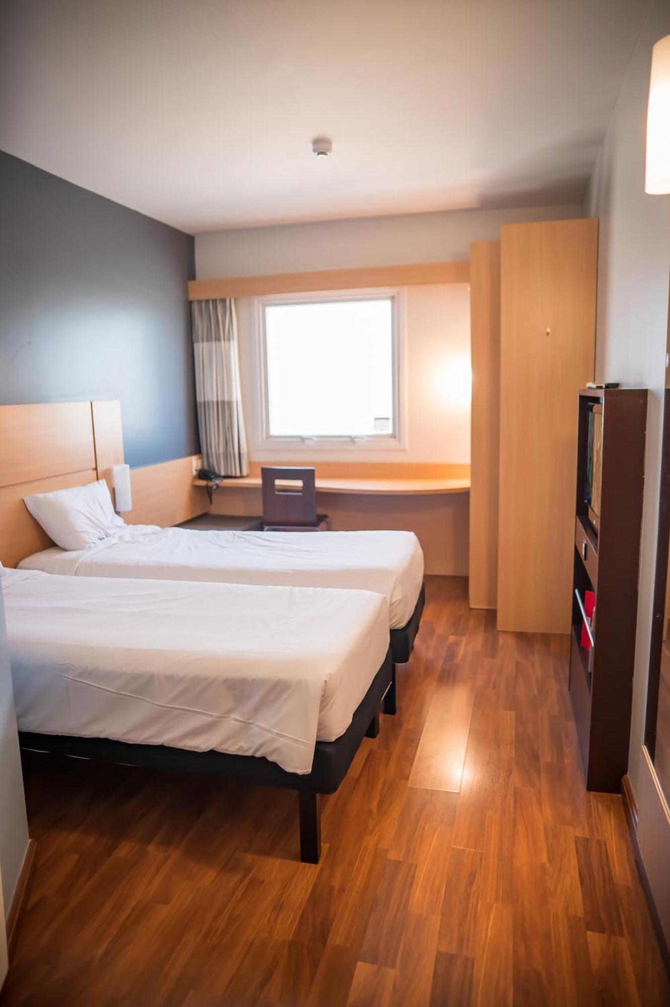 Hotel Ibis Itu Plaza Shopping Exteriér fotografie