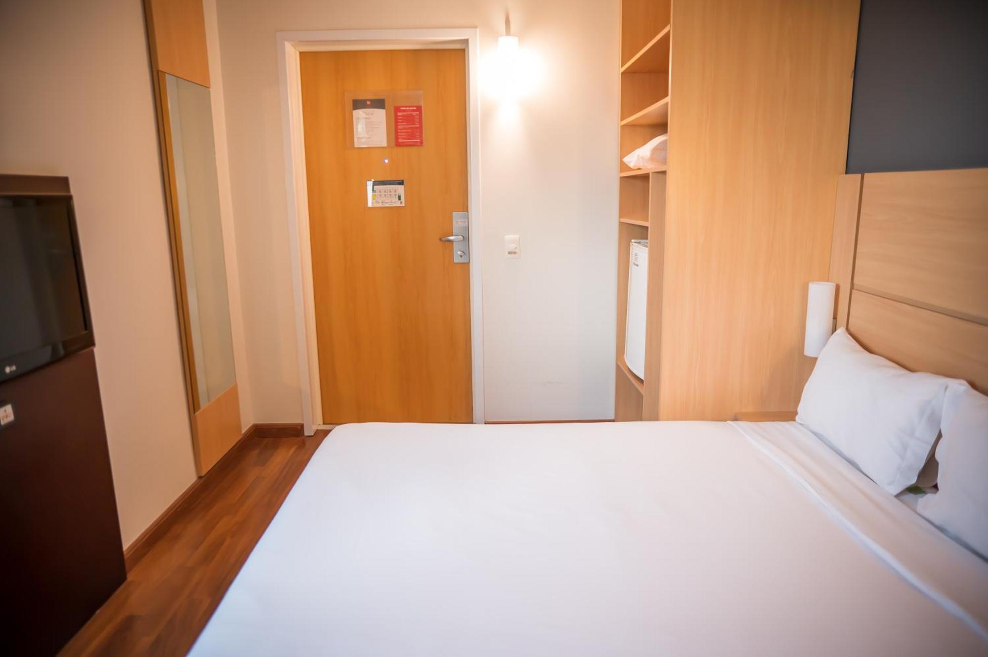 Hotel Ibis Itu Plaza Shopping Exteriér fotografie