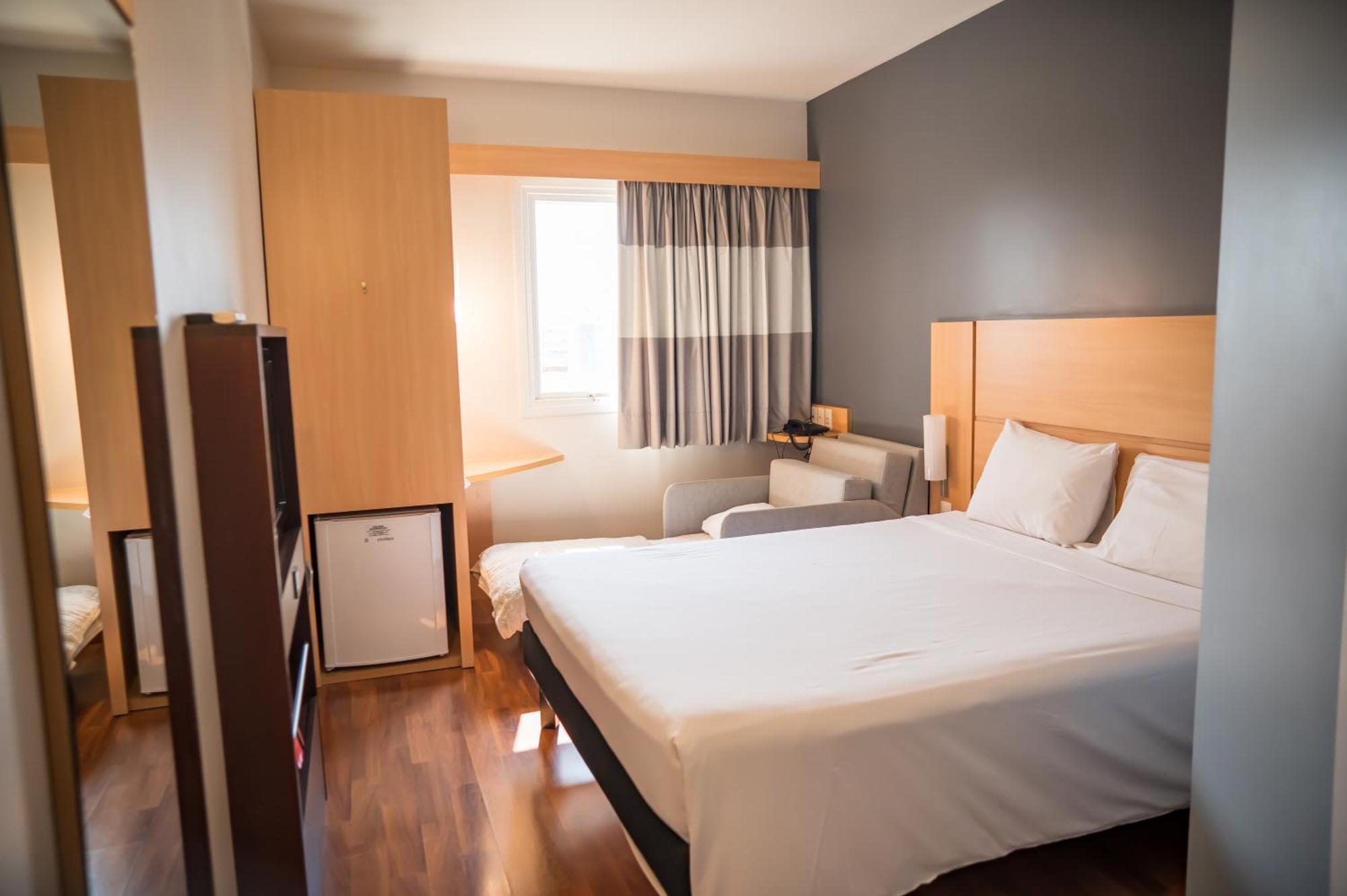 Hotel Ibis Itu Plaza Shopping Exteriér fotografie