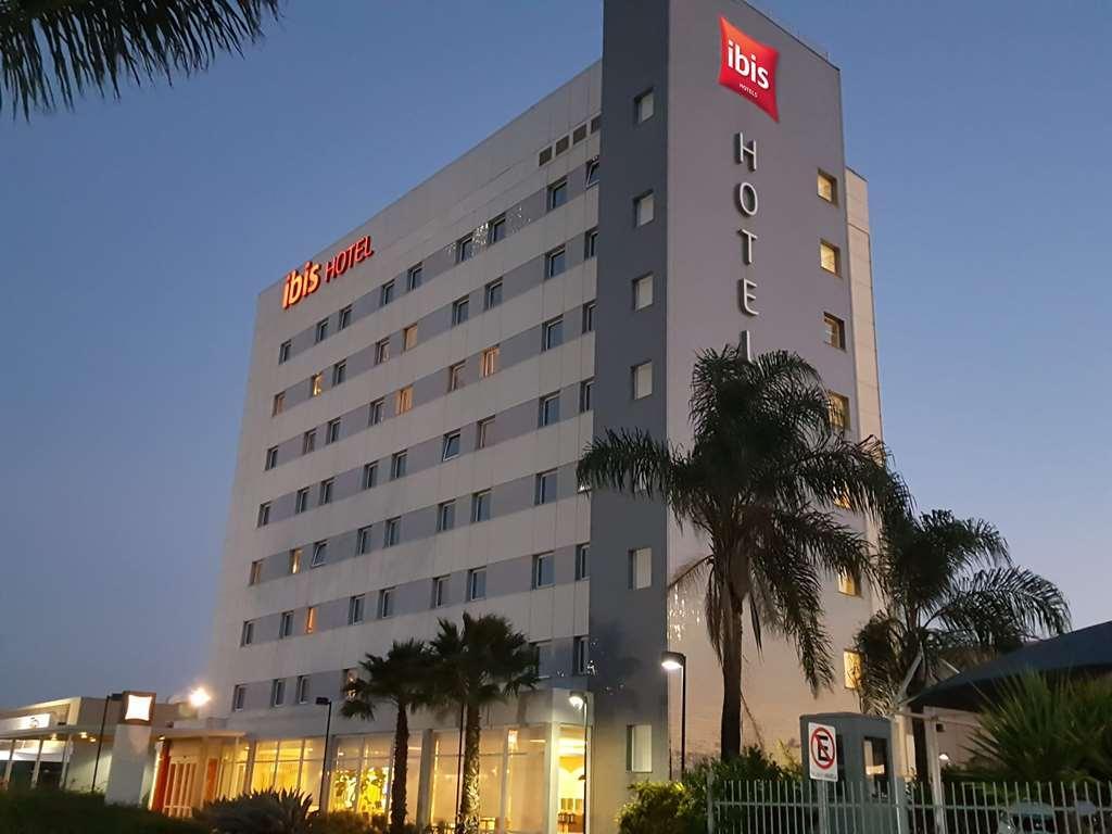 Hotel Ibis Itu Plaza Shopping Exteriér fotografie