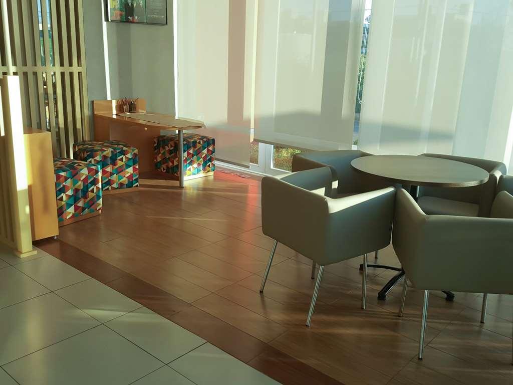 Hotel Ibis Itu Plaza Shopping Exteriér fotografie